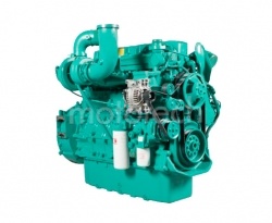 Cummins QSZ13-G7