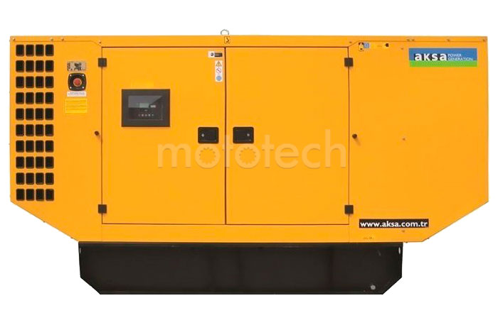AP220 в кожухе