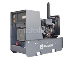 Elcos GE.BD.017/015.BF 230