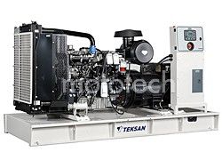 Teksan TJ204PE5C