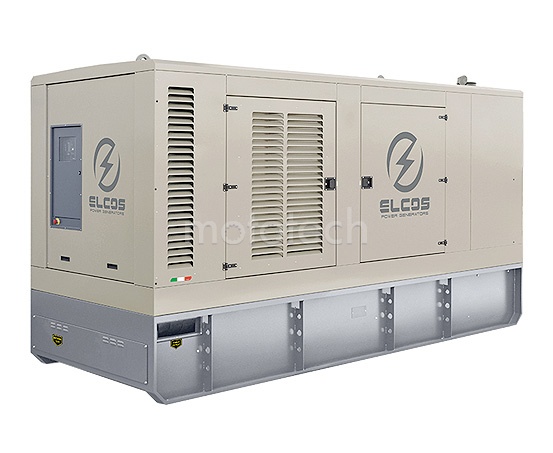 GE.SC.553/503.SS 400/230