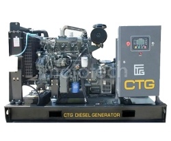 CTG 55IS