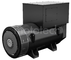 Mecc Alte ECO43HV 2VL4 A 11.5-13.8kV