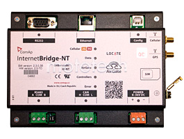  InternetBridge-NT 4G