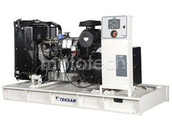 Teksan TJ150PE5L