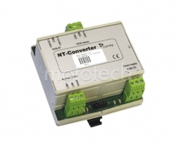  NT-Converter