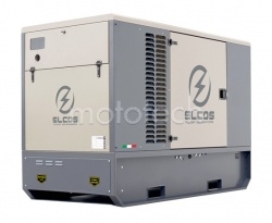 Elcos GE.DZA.050/047.SS 400/230