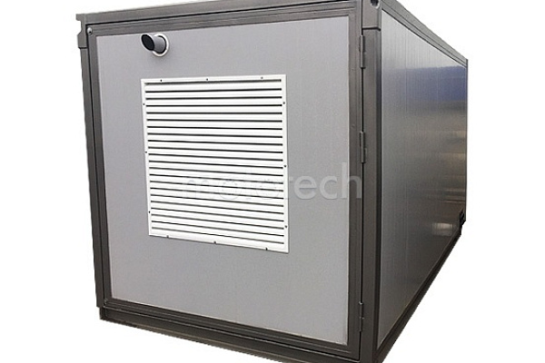 GE.PK.067/061.BF 400/230 в контейнере