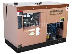 Toyo TKV-20TPC