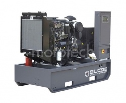 Elcos GE.PK.067/061.BF 400/230