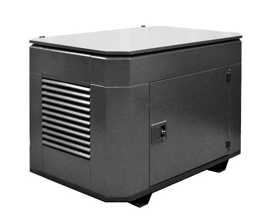 DIESEL 20000 TE XL AVR С auto в кожухе