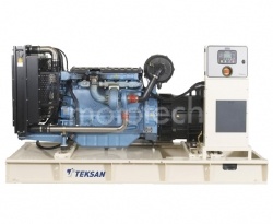 Teksan TJ165BD5C