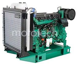 Volvo Penta TAD1352GE