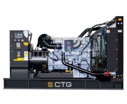 CTG 330P