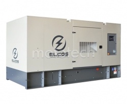 Elcos GE.BD.440/400.PRO 400/230