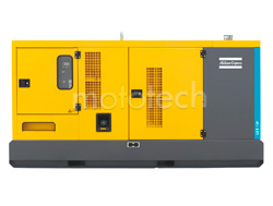 Atlas Copco QES 200