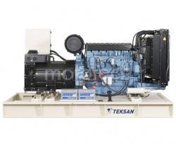 Teksan TJ900BD5L