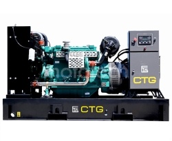 CTG 165WE