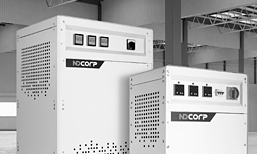 NDCORP