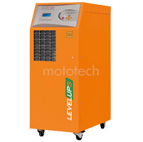 Makelsan Level UPS Series LU3320