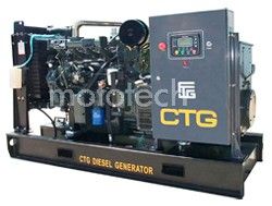 CTG AD-275SD