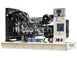 Teksan TJ330PE5A