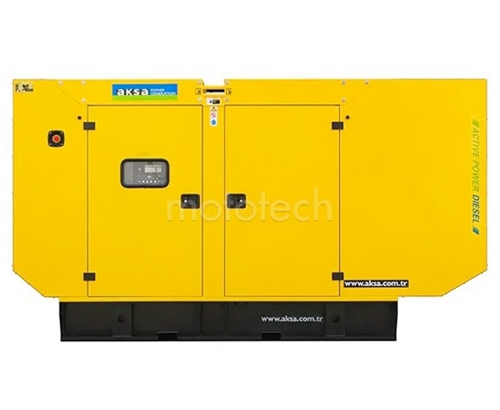 APD66C в кожухе