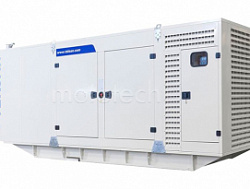 Teksan 
