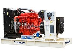 Teksan TJ363SC5A