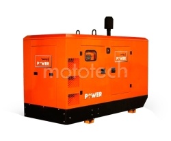 TAFE Power TAF-P-62.5W 400В