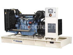 Teksan TJ21BD5C