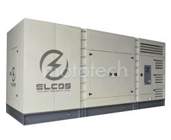 Elcos GE.PK.1880/1700.SS 400/230