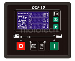  DCP-10