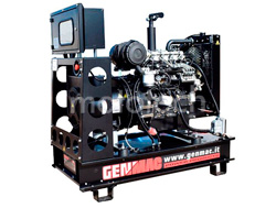 Genmac DUPLEX G20PO