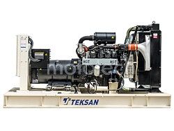 Teksan TJ500DW5L