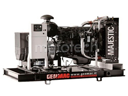 Genmac MAJESTIC G600IO