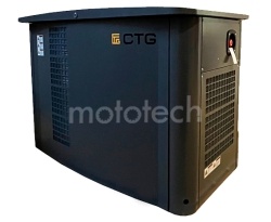 CTG CG17000TSA