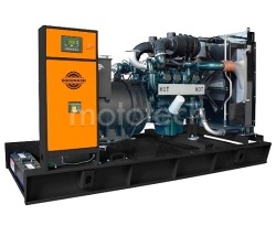 Goodmash GD385S
