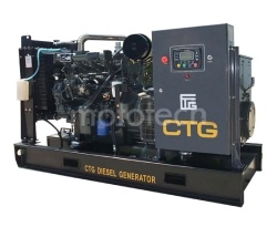 CTG 72B