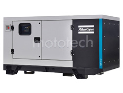 Atlas Copco QIS 95U