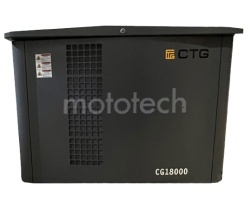 CTG CG18000SA