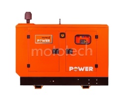 TAFE Power TAF-P-25A 400В