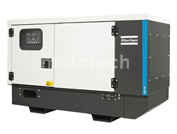 Atlas Copco QIS 25