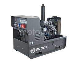 Elcos GE.PK.017/015.BF 230