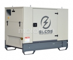 Elcos GE.YAS5.022/020.PRO 230