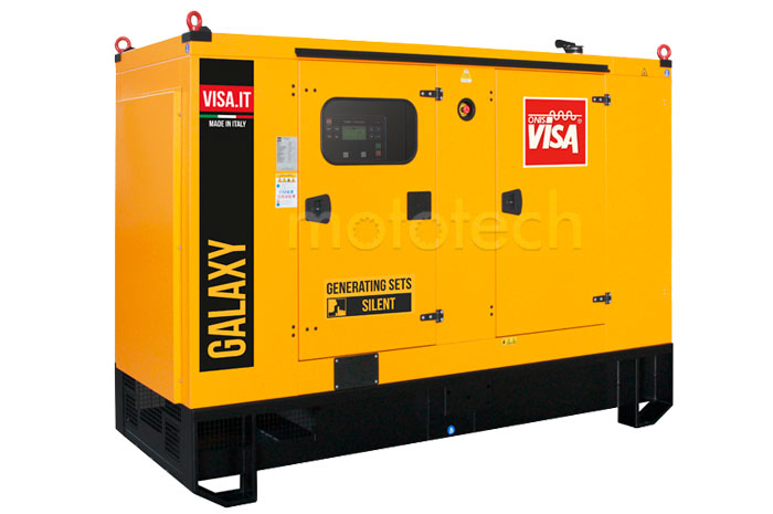 BD 60 GX в кожухе