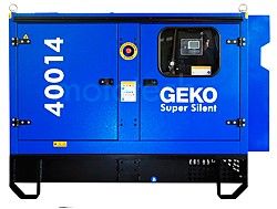 Geko 40014 ED-S/DEDA SS