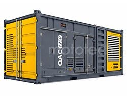 Atlas Copco QAC 1250