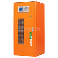 Makelsan Level UPS Series LU33120