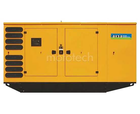 APD450A в кожухе